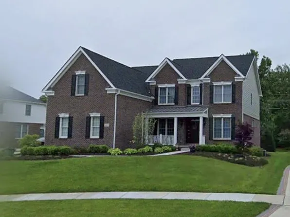 24570 Acorn Trl, Novi, MI 48374