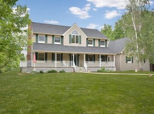 295 Barbertown Point, Frenchtown, NJ 08825