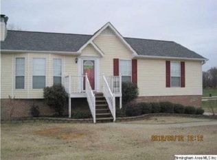 9152 Hagood Rd, Kimberly, AL 35091