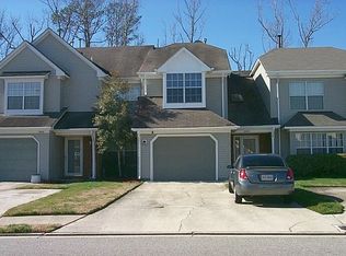 2949 Saville Garden Way, Virginia Beach, VA 23453