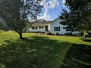 2150 N Olive Church Rd, Paragon, IN 46166