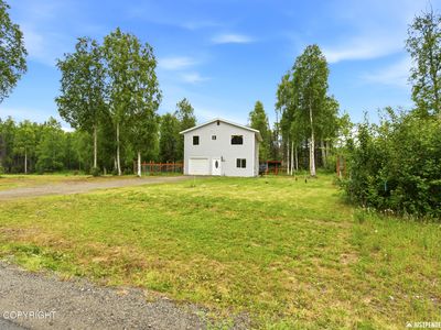9401 W Easy St, Wasilla, AK, 99623