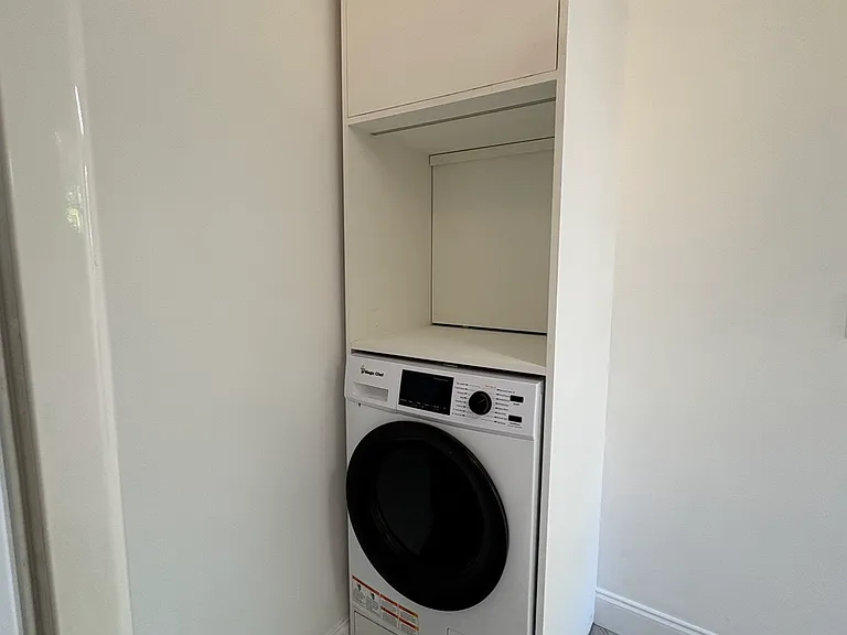 All-In-One Washer Dryer Combo