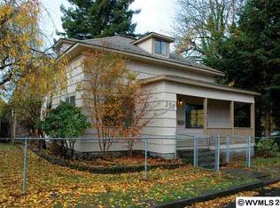 397 N 4th Ave, Stayton, OR 97383
