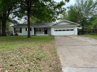 314 Bill Bradford, Sulphur Springs, TX 75482