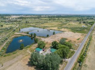 170 Goes In Lodge Rd, Riverton, WY 82501