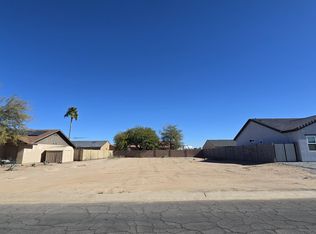 15093 S Rory Calhoun Dr LOT 772, Arizona City, AZ 85123