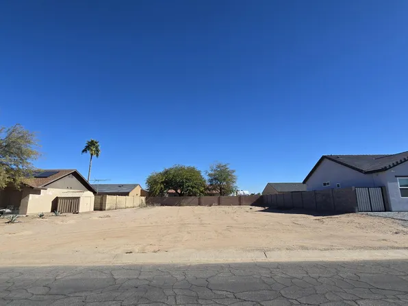 15093 S RORY CALHOUN Drive #772, Arizona City, AZ 85123