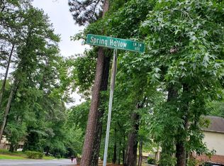 701 Springhollow Ln, Marietta, GA 30008