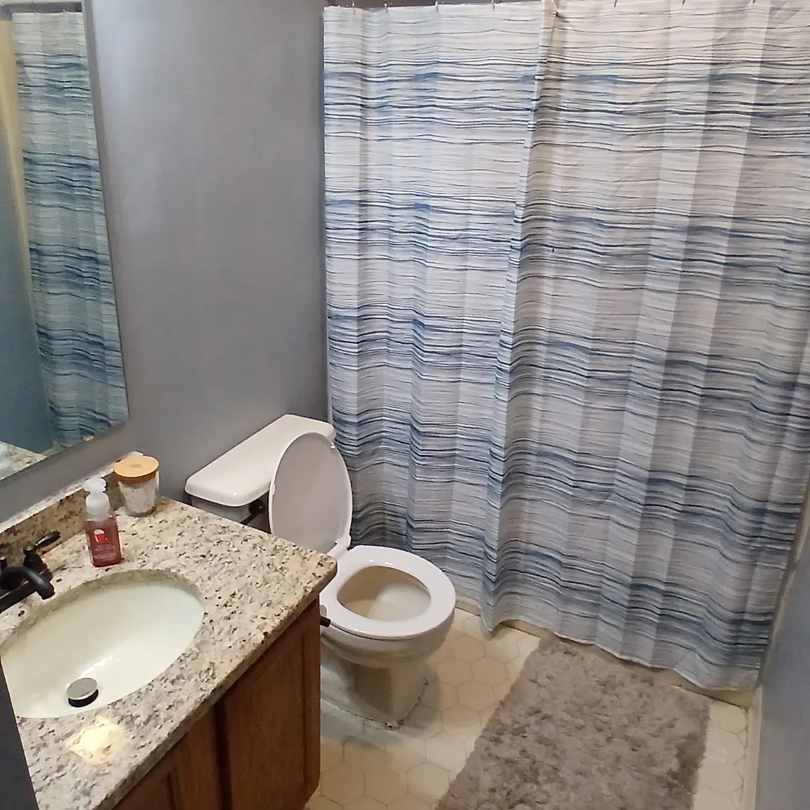 2 bed, 1236 sqft, $1,250 — Photo 2