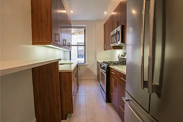 Rented by Goldfarb Properties