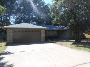 4750 Pamela Dr, Abilene, TX 79606