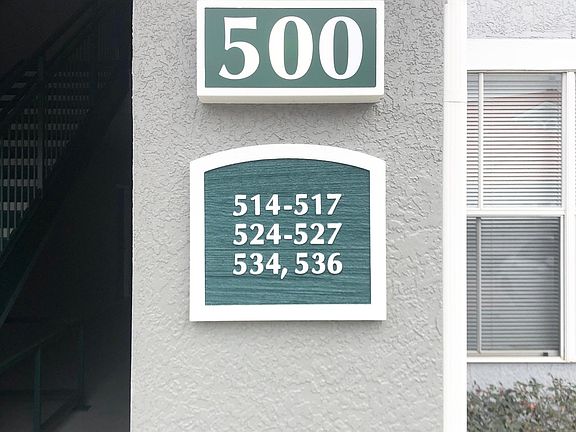 2nd Floor (of 3) Unit