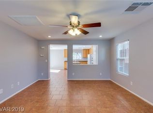 7075 Hickory Post Ave, Las Vegas, NV 89179