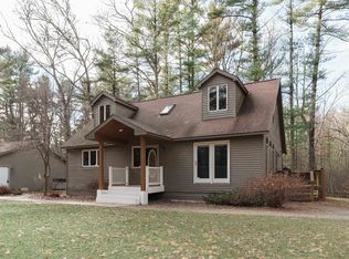 1818 S Badger Ln, Arkdale, WI 54613