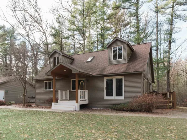 1818 S Badger Ln, Arkdale, WI 54613