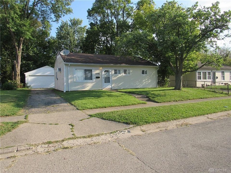 2nd image of 4793 Marburn Ave
