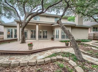 2443 Rim Oak, San Antonio, TX 78232