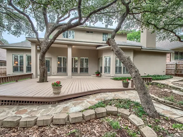 2443 Rim Oak, San Antonio, TX 78232