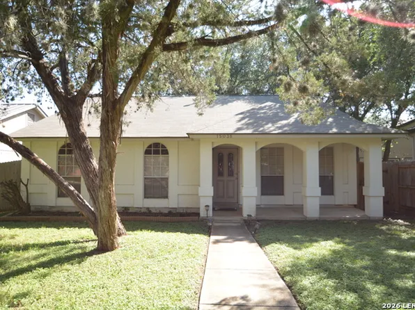 15038 Polynesian, San Antonio, TX 78248