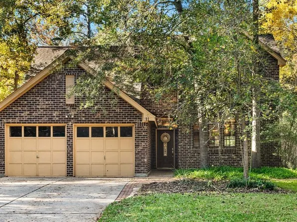 11 N Pathfinders Circle, The Woodlands, TX 77381