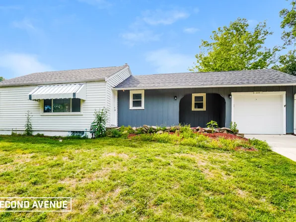 235 Center St, Beaver Falls, PA 15010
