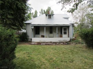 1157 Garfield St, Meeker, CO 81641