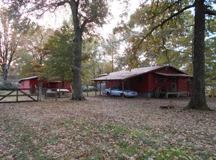 113 7th St, Camden, AR 71701