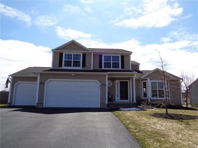 8673 Pizzuto Dr, Cicero, NY, 13039