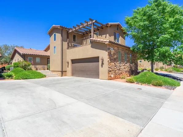3800 Paradise Village Dr #58, Santa Clara, UT 84765