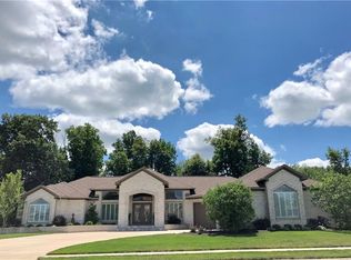 761 Mikal Ln, Brownsburg, IN