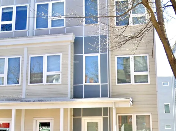 1216 Porter St Unit B, Richmond, VA 23224