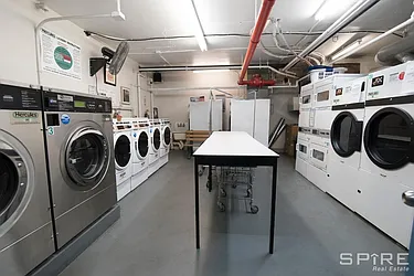 Rented by Spire Group