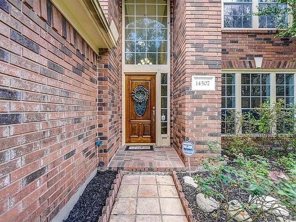 2nd image of 14507 Hearthstone Meadows Dr