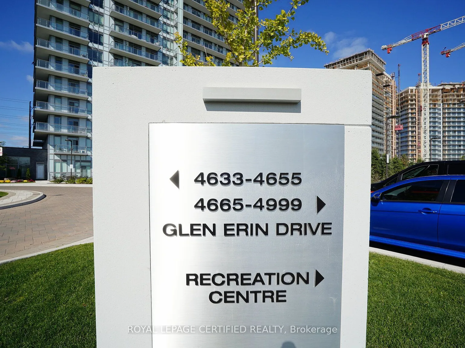 2 bed, $2,500 — Photo 2