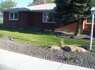 5827 W Elkhorn Ave, Boise, ID 83709