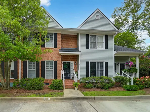 600 Woodrow St APT K, Columbia, SC 29205