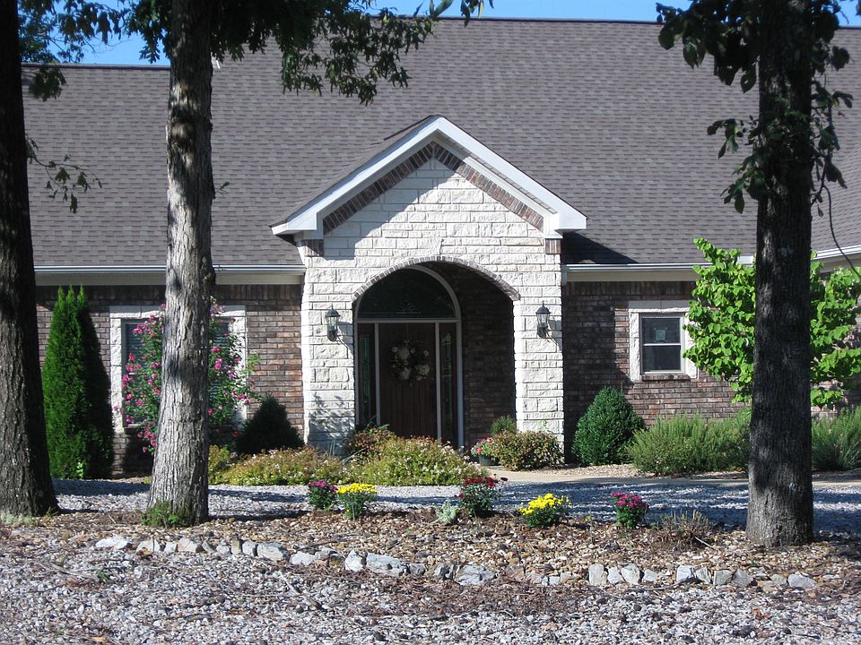 Custom Granada Golf course h