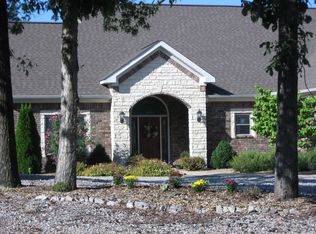 22 Elcano Dr, Hot Springs Village, AR 71909