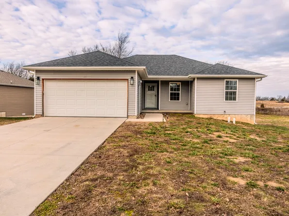 295 Kellen Street, Fair Grove, MO 65648