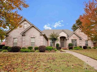 5140 Greystone Dr, Conway, AR 72034
