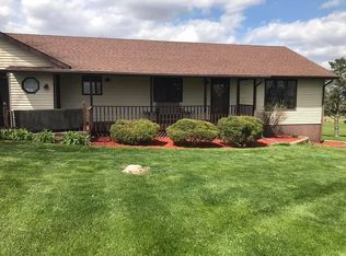 2449 Highway 92, Oskaloosa, IA 52577