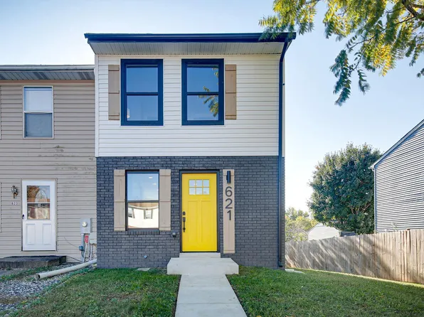 621 Glynock Pl, Reisterstown, MD 21136