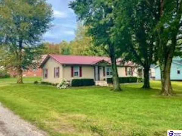 53 Dundee Narrows Rd, Dundee, KY 42338