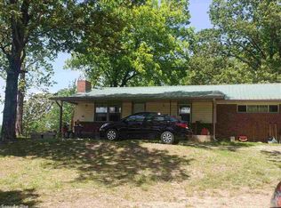 3412 Highway 71 S, Mena, AR 71953