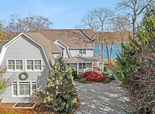 4075 Stillwater Ave, Cutchogue, NY 11935