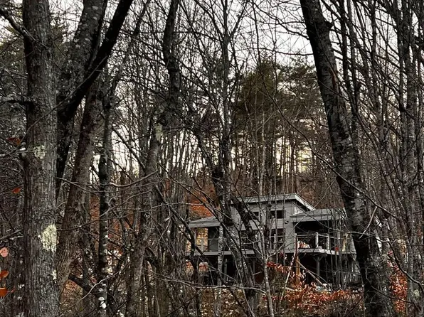 45 Walker Hill Road, Ossipee, NH 03864