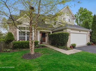 1530 Portsmouth Ct, Grayslake, IL