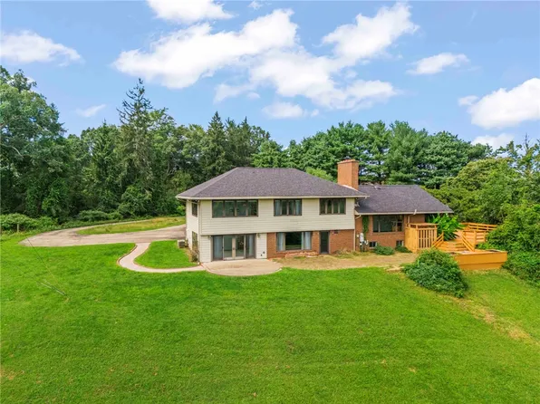 1190 Park Ave, Waynesburg, PA 15370