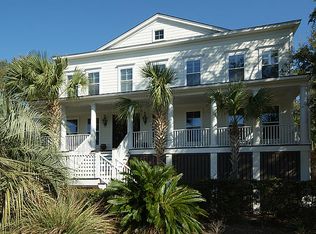 1550 Tidal Marsh Ln, Mount Pleasant, SC 29466